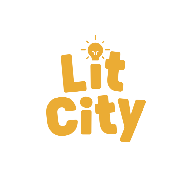 LIT Fest 2026 - logo