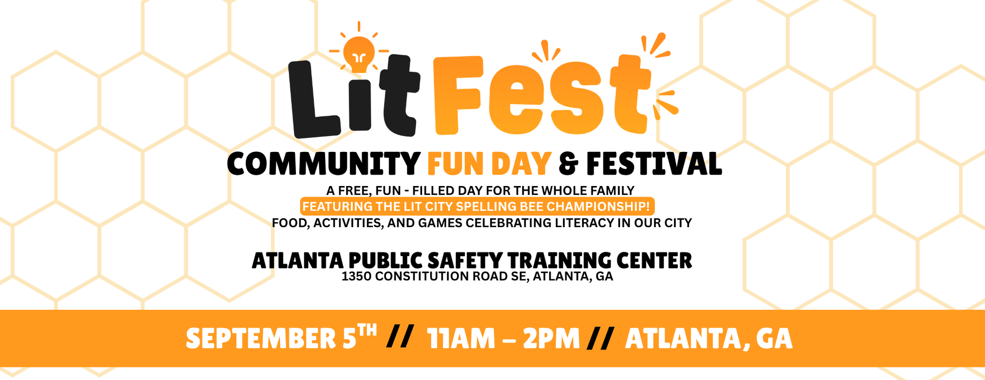 LIT Fest 2026